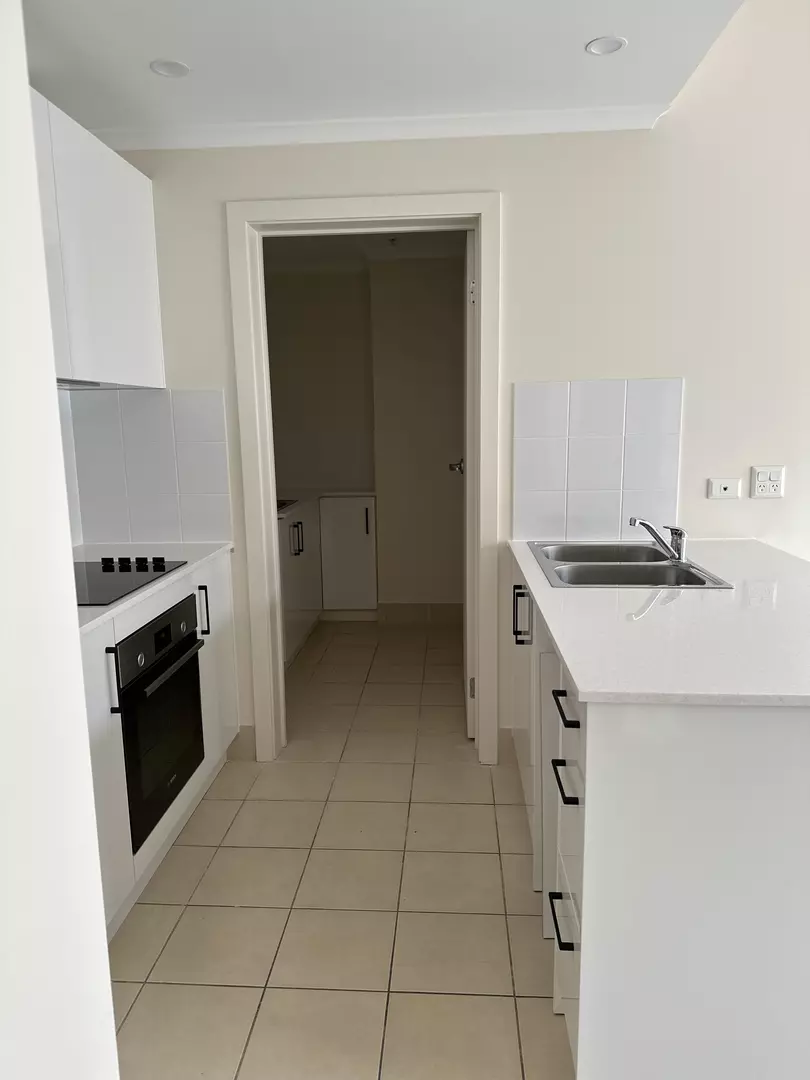 NORTH FACING - TWO BEDROOM - COMING SOON!