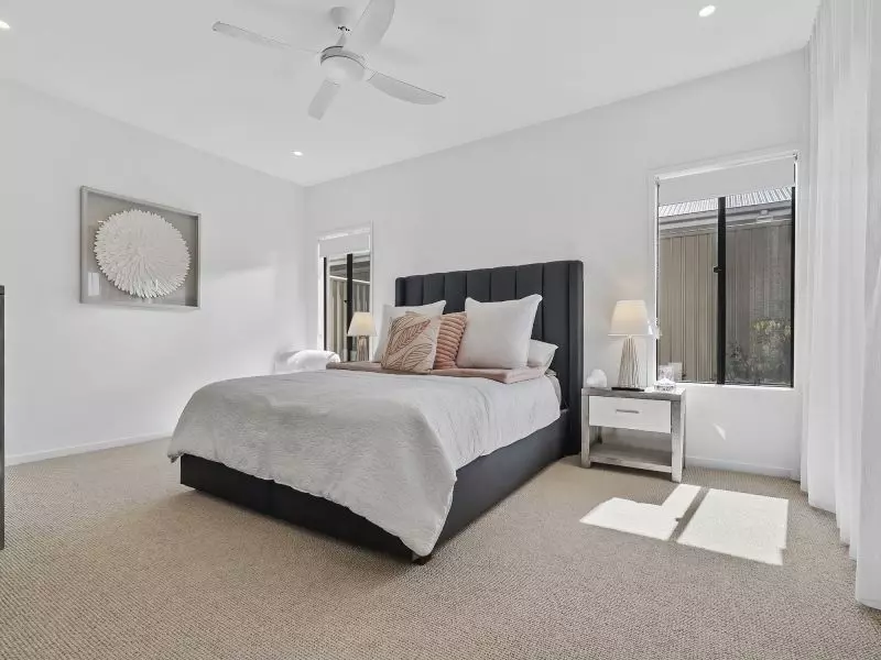 Site 64 - Established Moreton