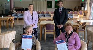 Departing retirement village residents win fee caps and aged care funding