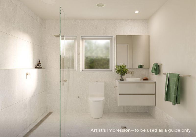 Discover the next chapter of Latitude One | Now Selling