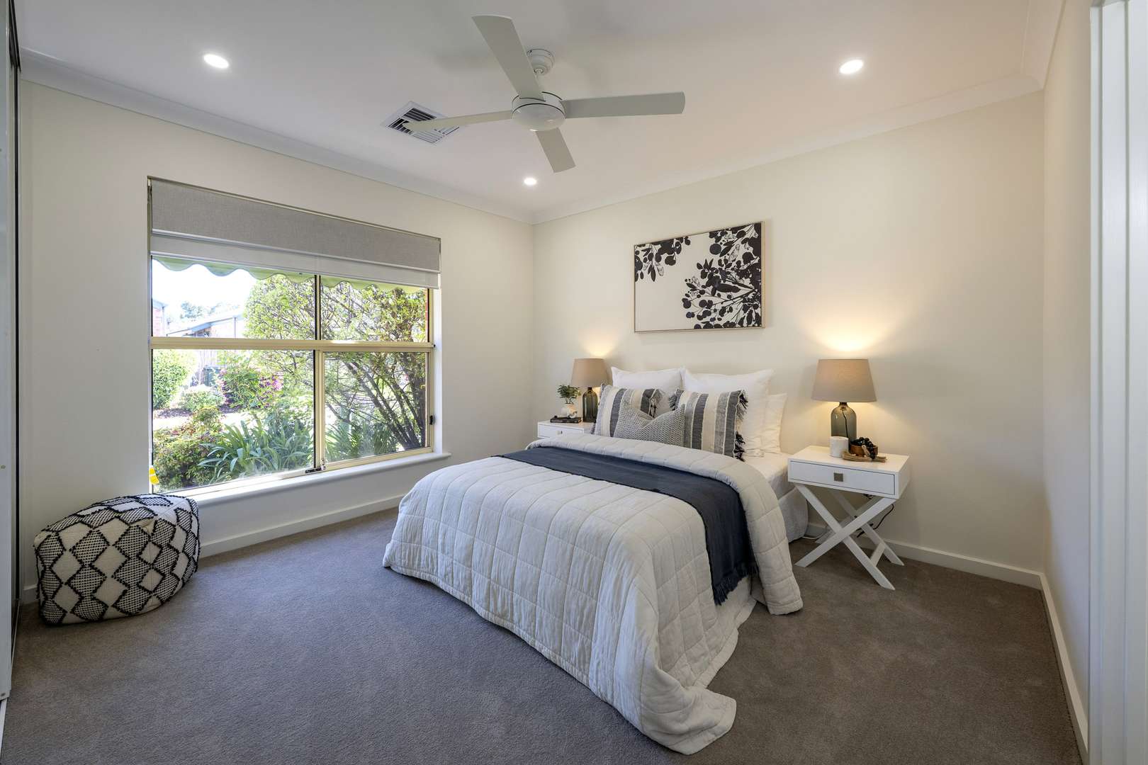 Eldercare Mulberry Grove: three-bedroom villa with private backyard