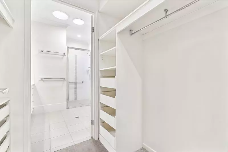 Private 2-bedroom villa with large backyard