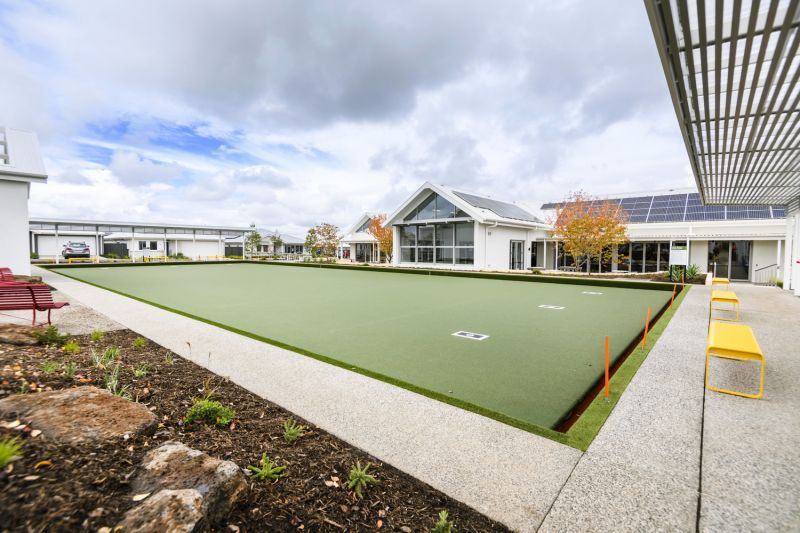 Welcome home to affordable luxury