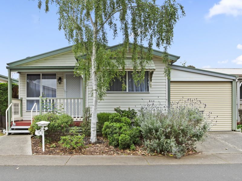 Renovated Two Bedroom!