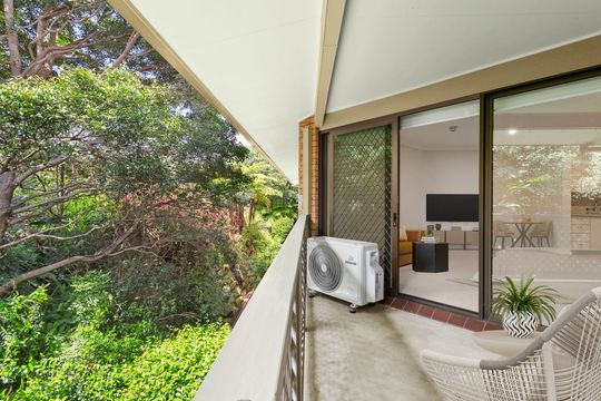 Studio | Serviced Apartment 331