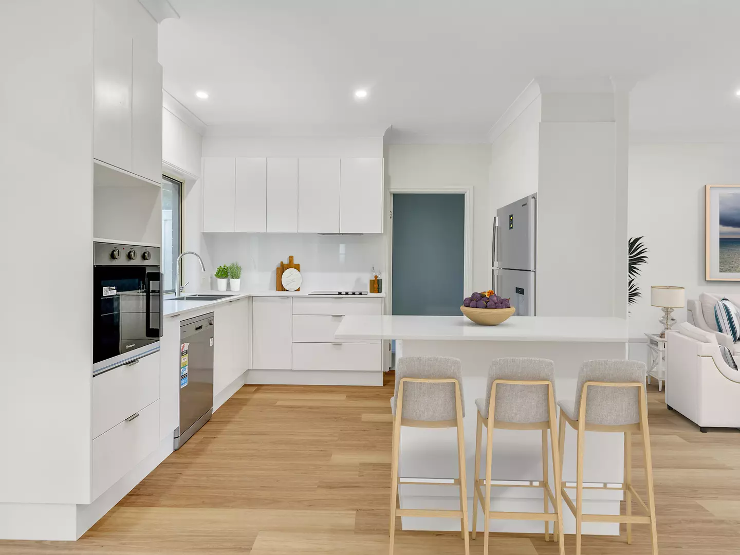 Noosa Waters Retirement Estate Villa 72