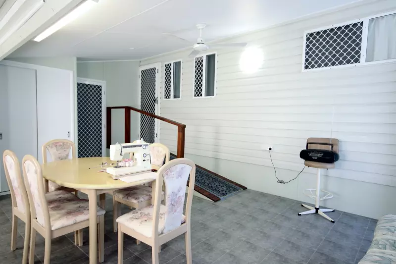 Tweed Broadwater Village, an Over 50’s Pet Friendly Lifestyle Village