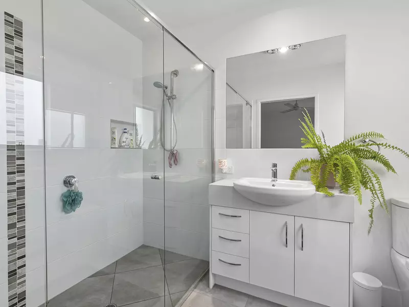 Low Maintenance Living in Exclusive Community