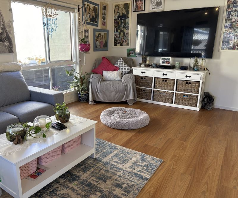 Peninsula Parklands - Site 107