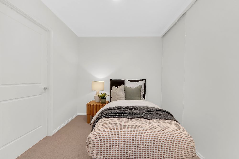 One Bedroom | Serviced Apartment 415