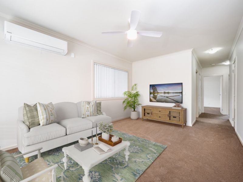 Lifestyle Communities Shepparton - Revitalised and ready