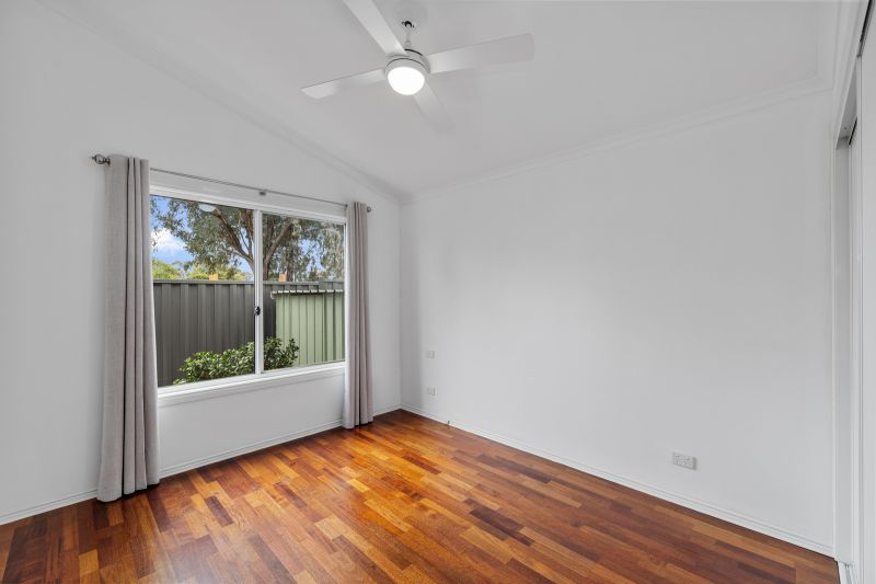 Inviting a New Beginning