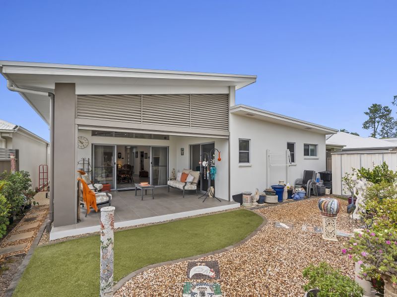 Site 130 - Established Special Design