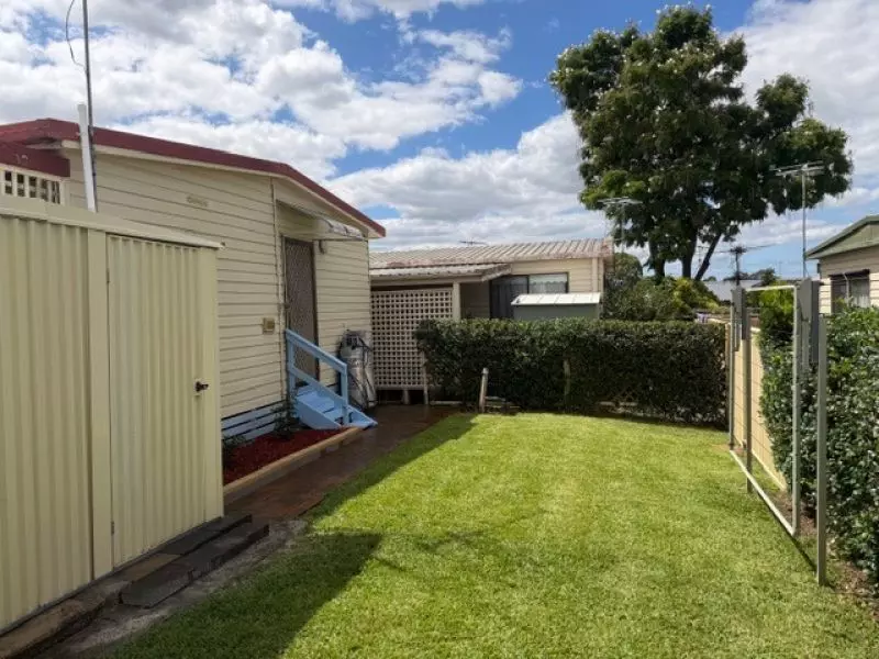 Over 55's Lifestyle Living!