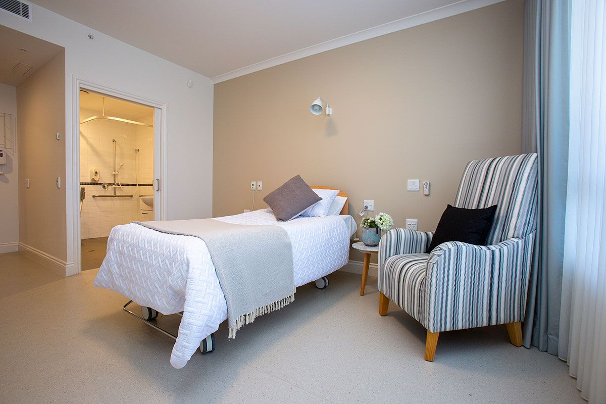 IRT Woodlands Aged Care Centre