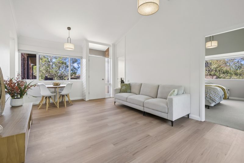 Charming, Stylish & Beautifully Refurbished Retirement Living