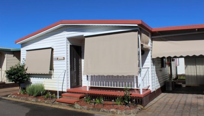 Banksia Grove Village - Site 101