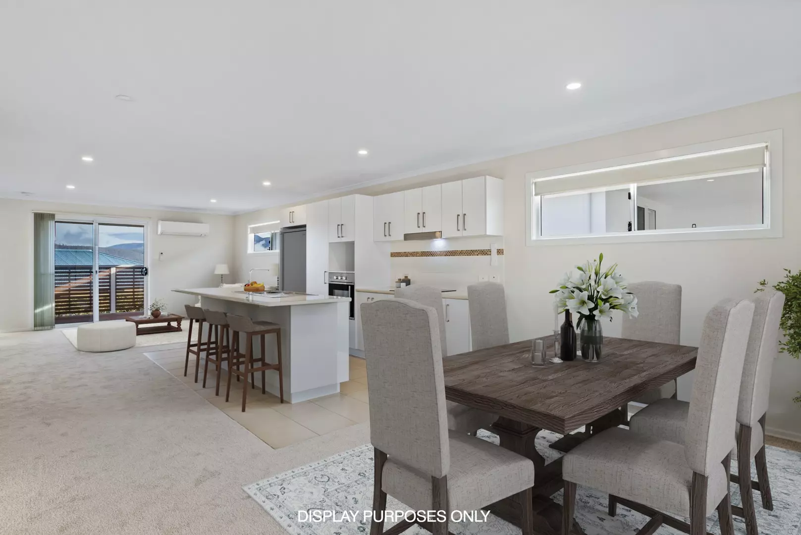 Villa 49 - 2 Bed + 2 Bath 'Silvereye' Design Villa