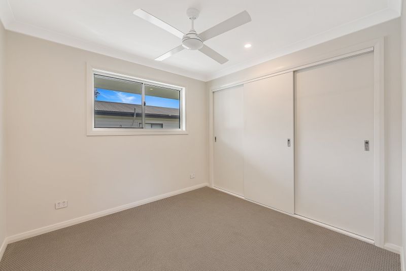 New Home - Move in Ready!