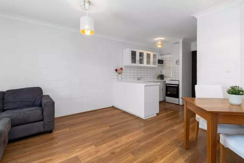 North Perth Idyllic Lifestyle