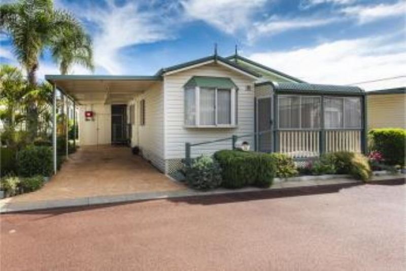 Riverside Gardens Estate - Site 176