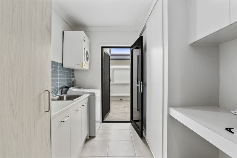 Site 127 - Established Lillydale G3