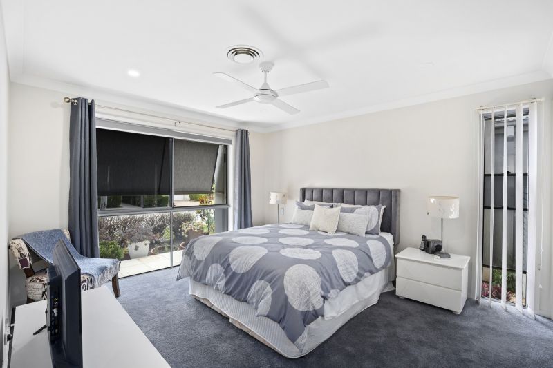 Site 36 - Established Hinchinbrook