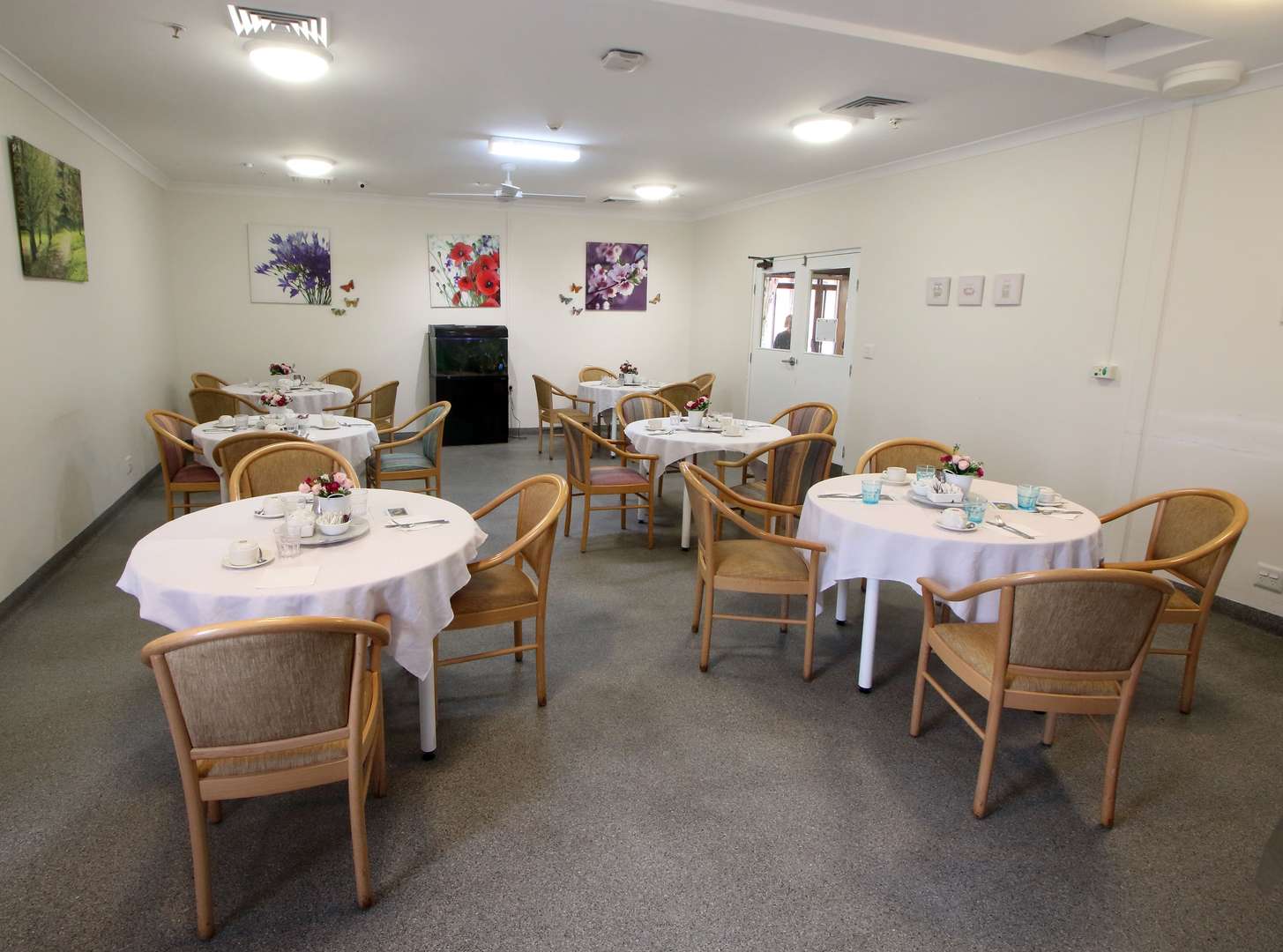 RFBI Lakemba Masonic Village