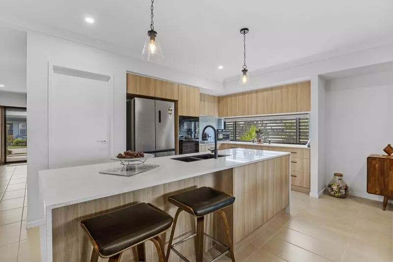 Site 41 - Established Hillview