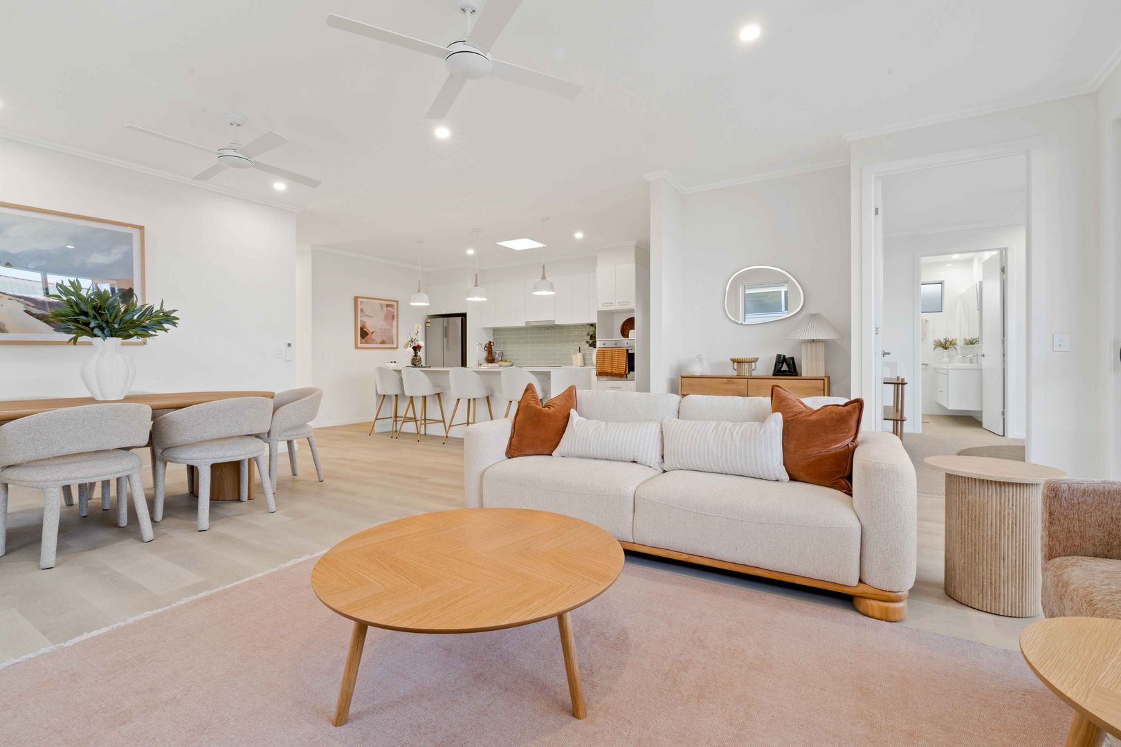 Kingsdale | Spacious & Travel-Ready