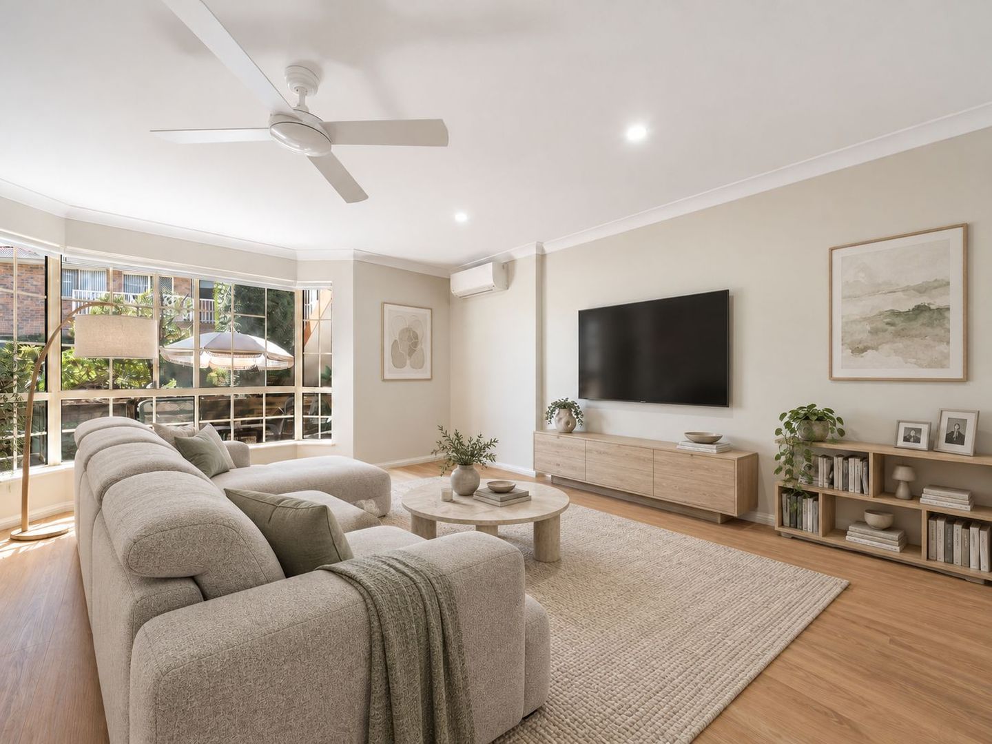 Two Bedroom | Unit 96