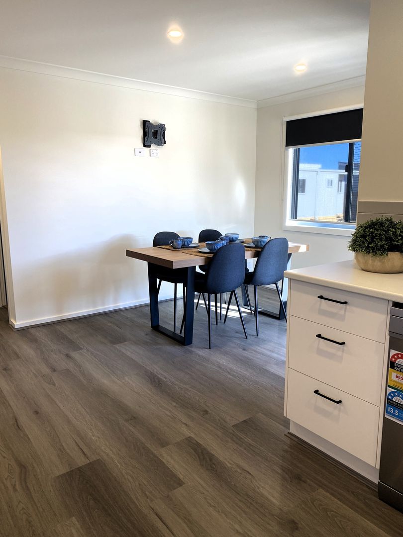 Haven at Benalla Lifestyle Village (Benalla Tourist Park)