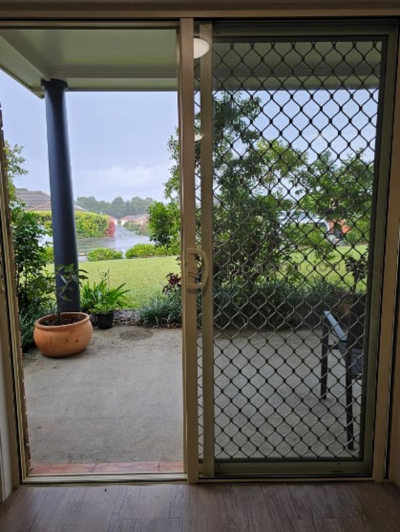 Refurbished apartment with Chef prepared meals and apartment cleaning included