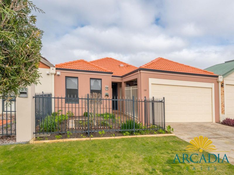 Arcadia Waters Maddington- Best kept gardens in Perth