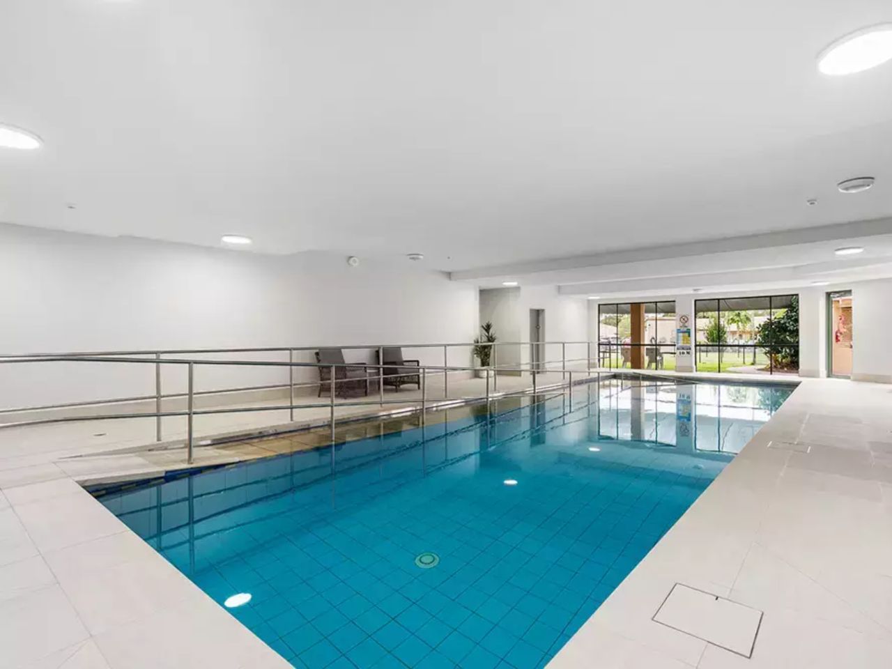 Cleveland Heights Retirement Living