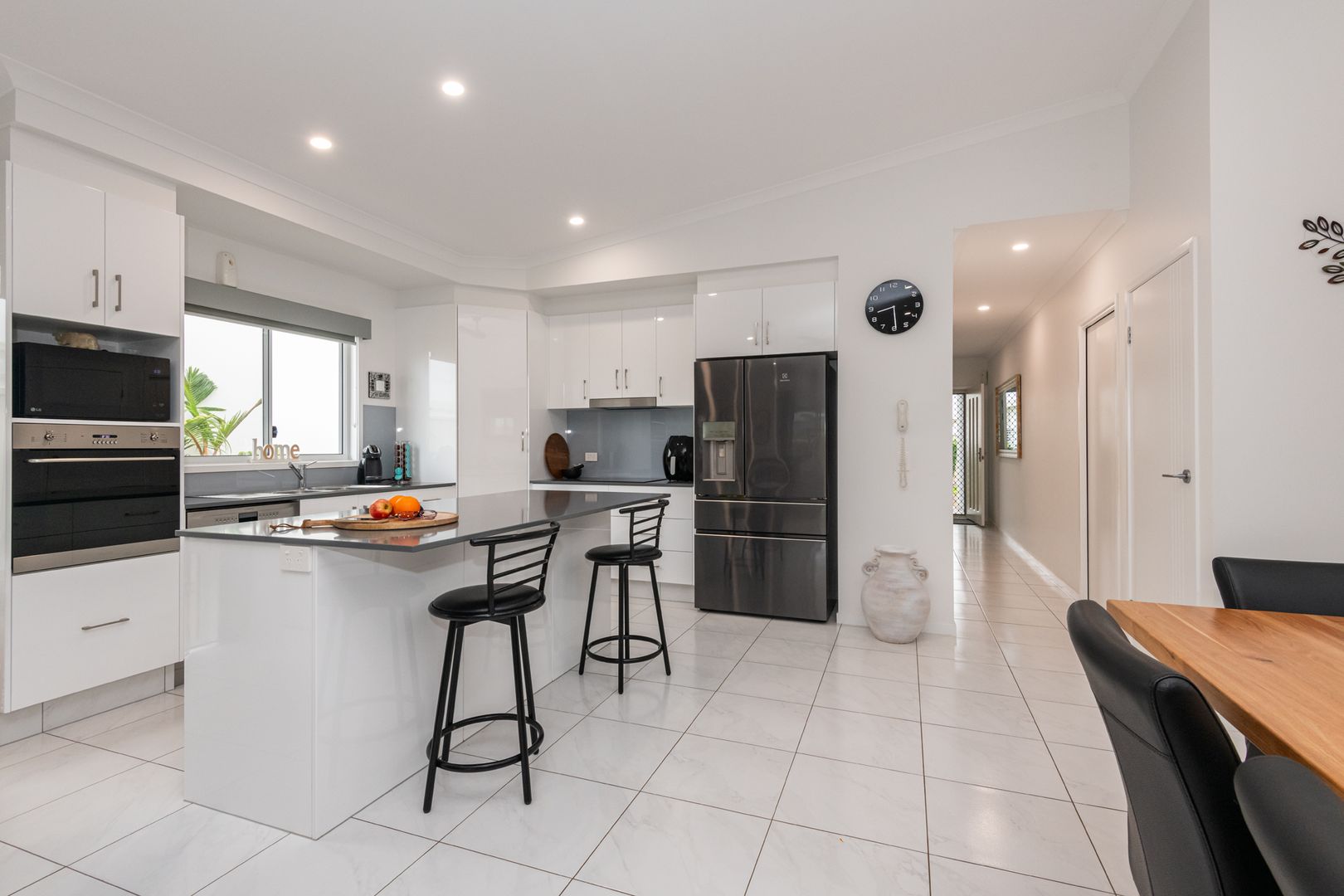 Step into Style and Sophistication - 364 Flame Tree RV