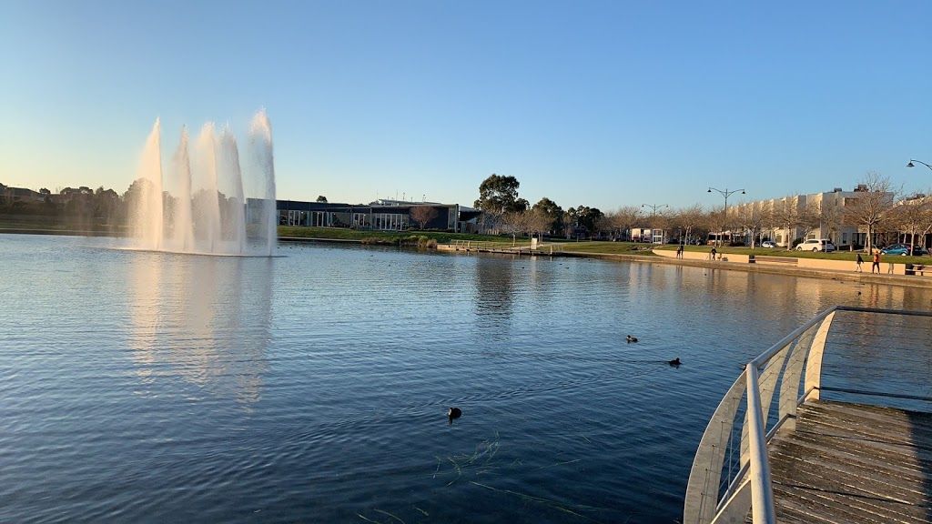 Pakenham