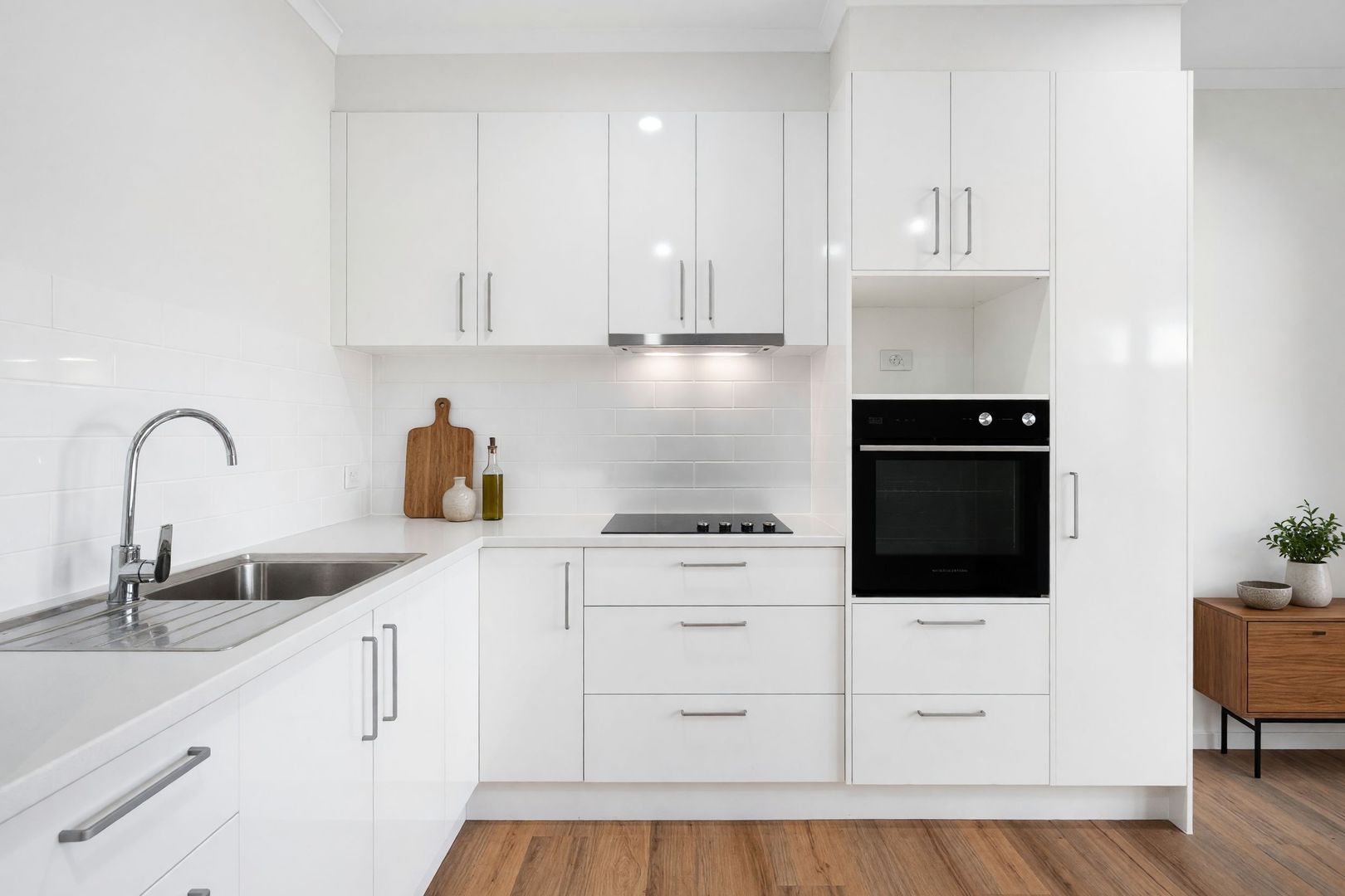 One Bedroom Villas | Enquire for Availability