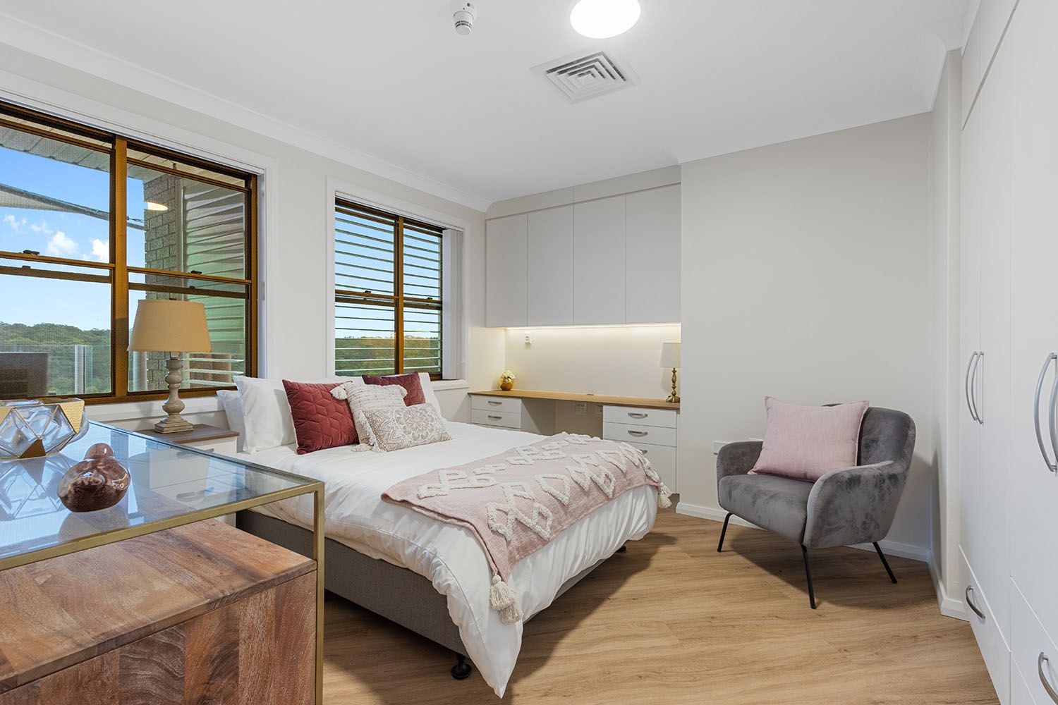 Living Where You Love Means Loving Your Life