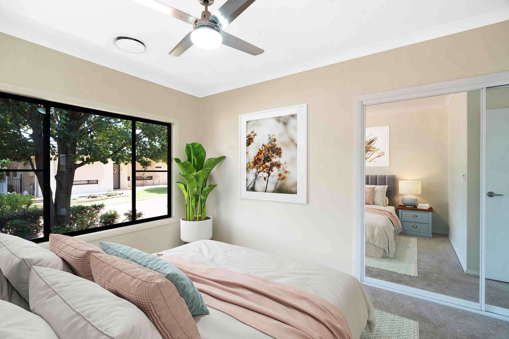 The Newell Villa 91 - Spacious and Modern 2 bedroom home
