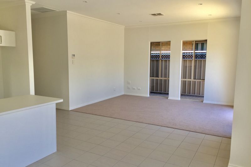 2 Bedroom unit at Ridgehaven Rise Retirement Village