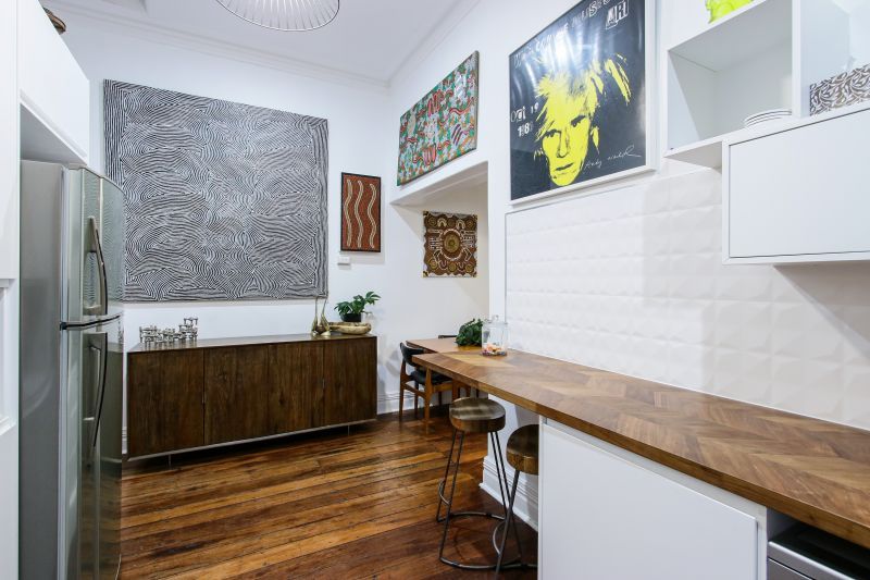 Historical Federation Classic