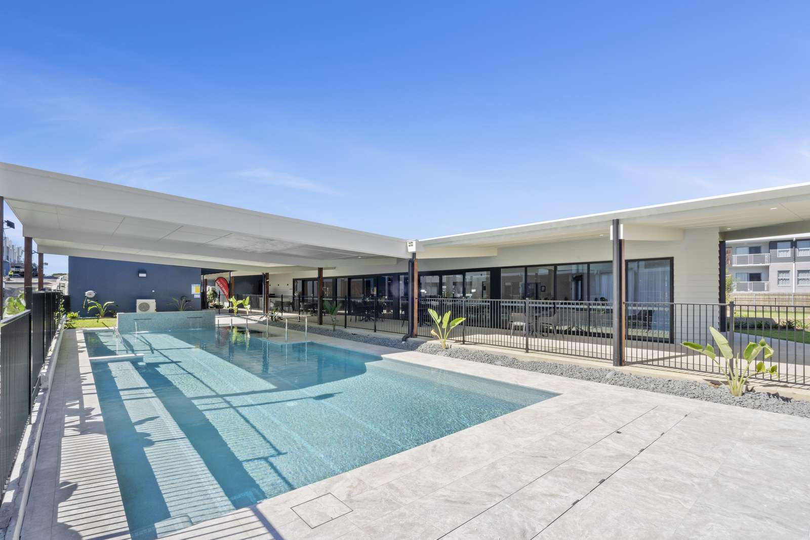 Villa 246 - 2 bedroom now selling!