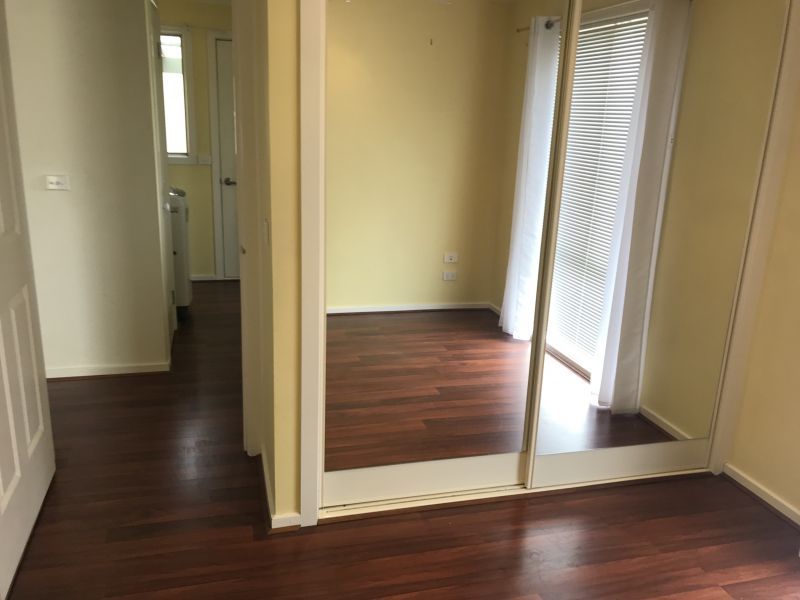 Site 118 - Peninsula Parklands