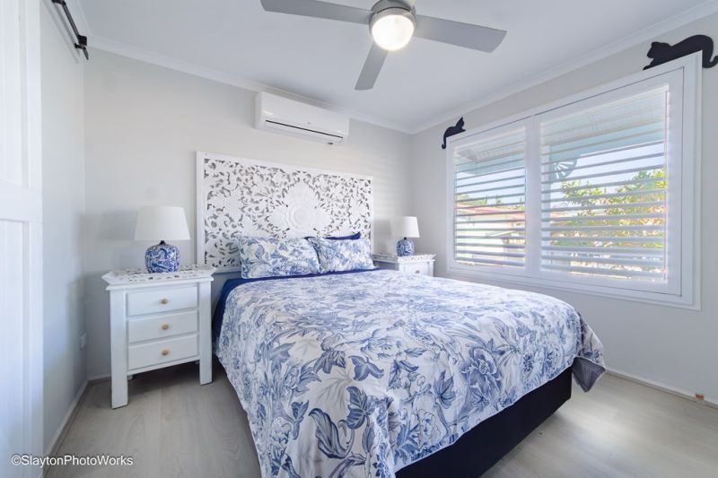 Refined Coastal Living