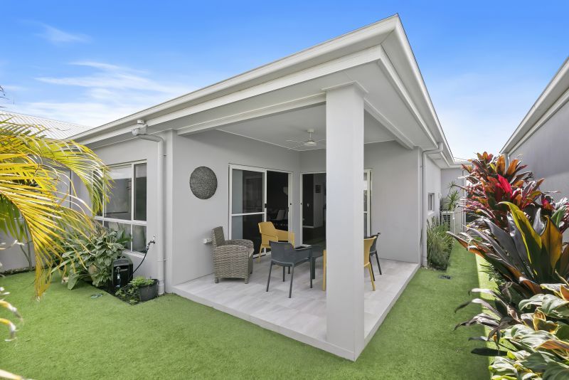 Established Cabarita
