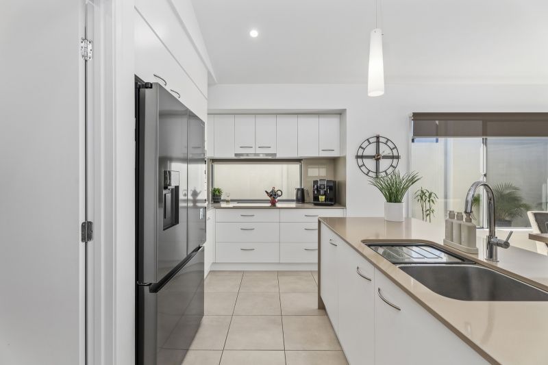 Site 088  - Established Perigrine