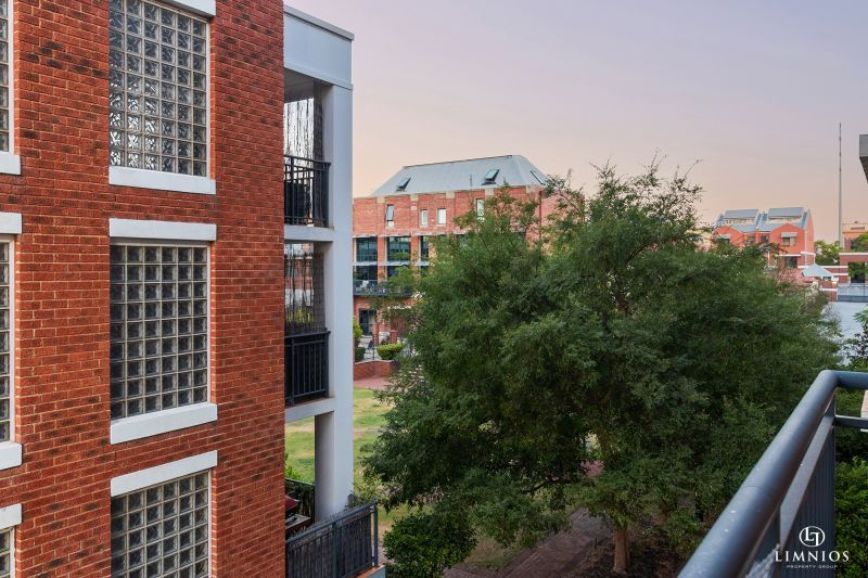 Urban Village Living