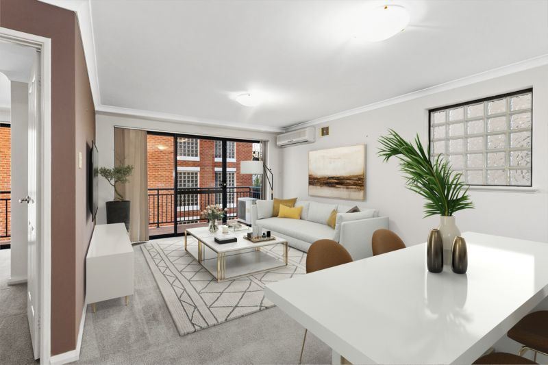 Urban Village Living