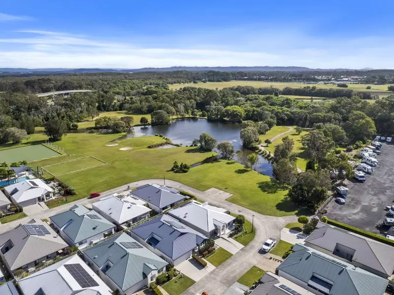 Site 127 - Established Sumarez